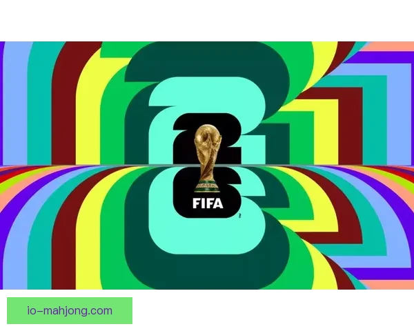 2026世界杯官方发布全新梦想微纪录 展现激情与梦想的无限可能